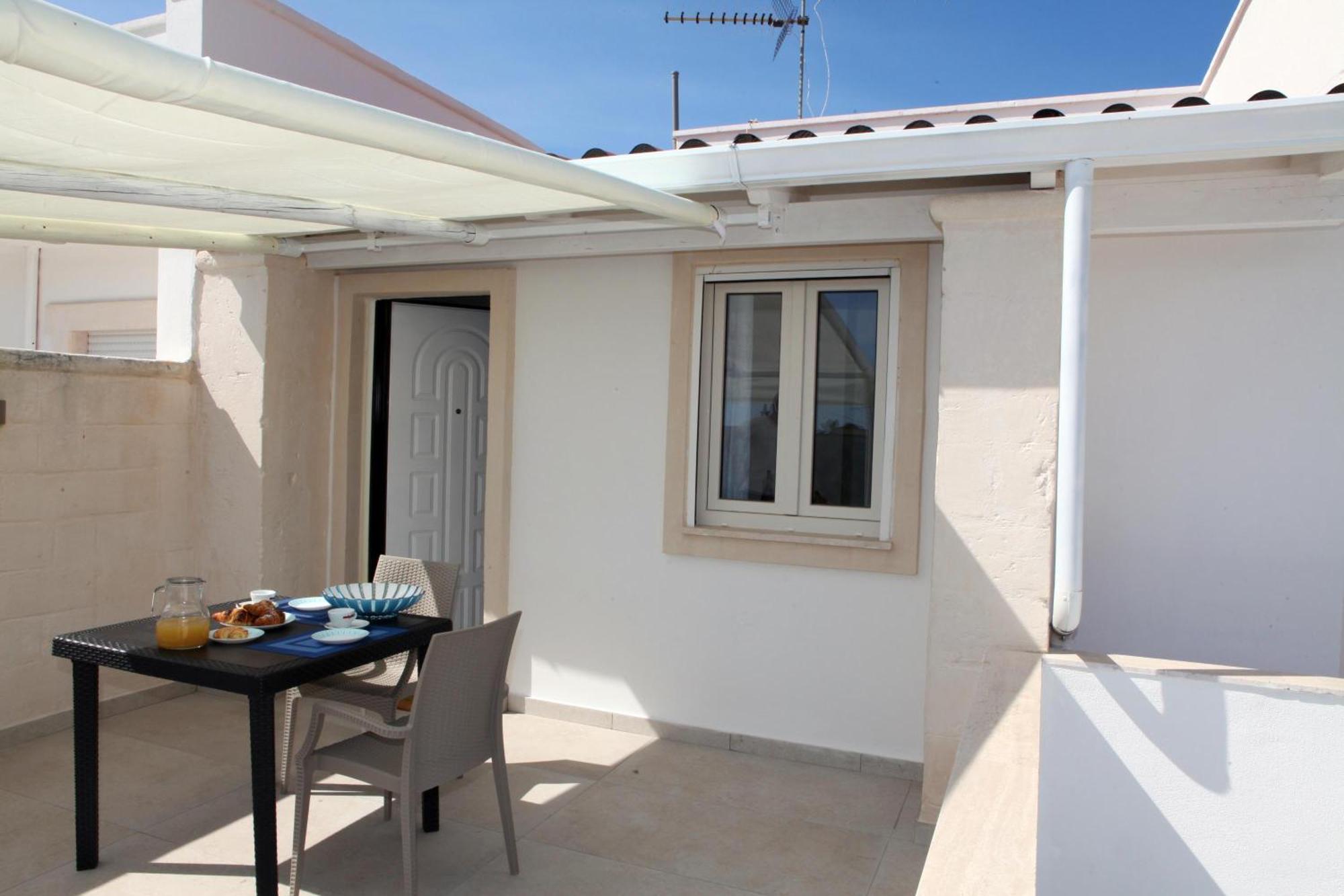 Pino Resort With Shared Pool Torre Lapillo Exterior foto