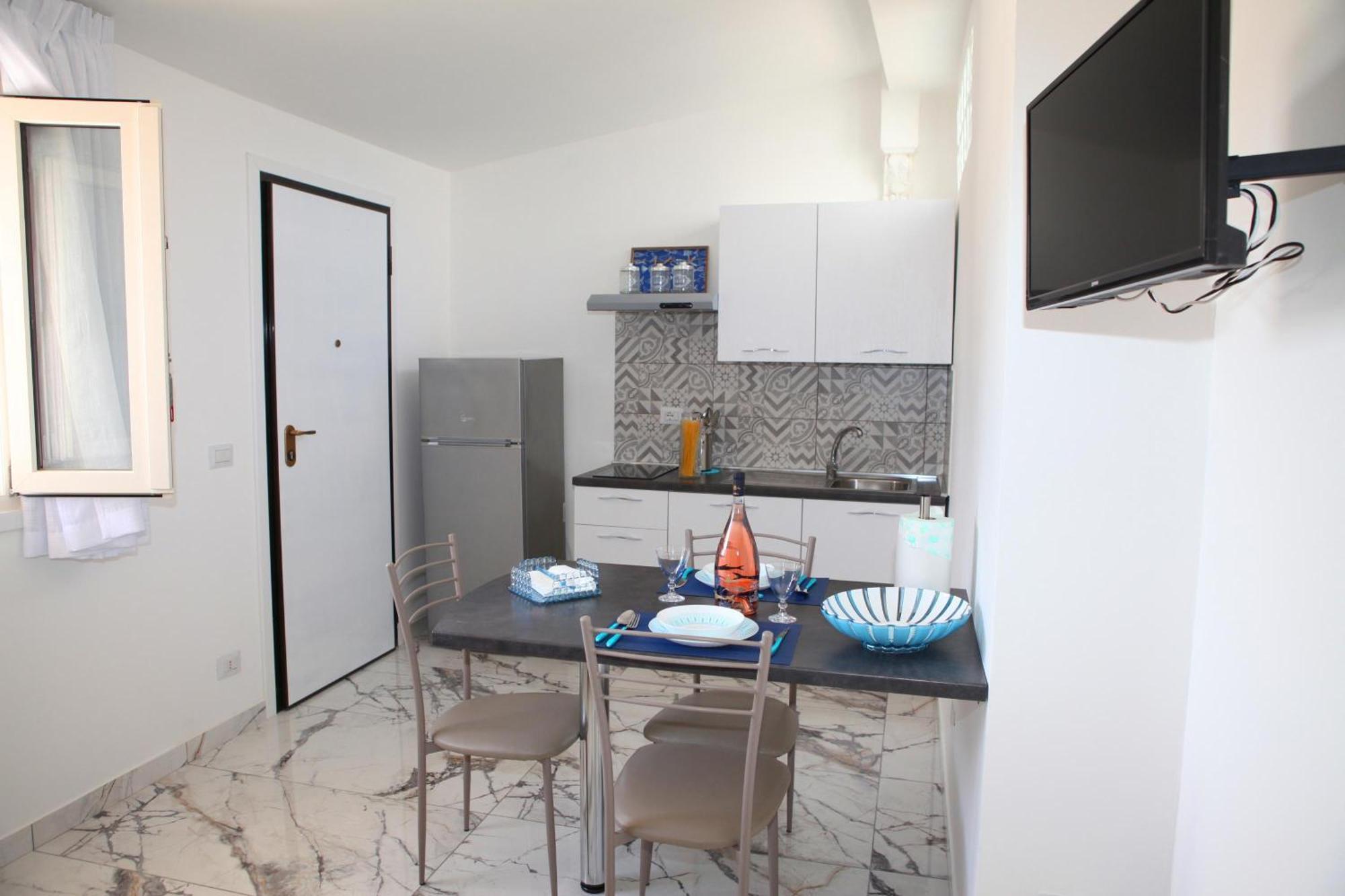 Pino Resort With Shared Pool Torre Lapillo Exterior foto