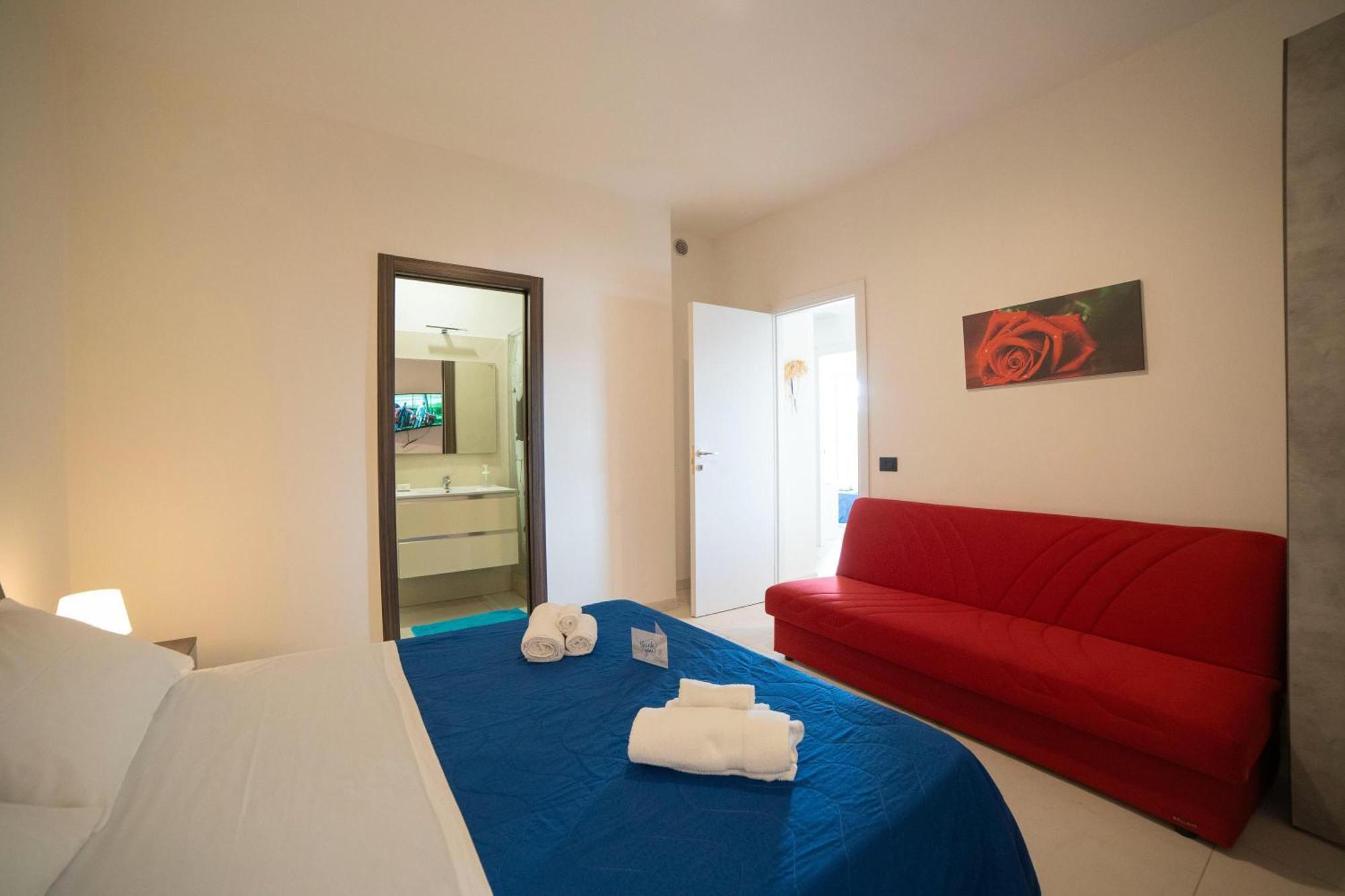 Pino Resort With Shared Pool Torre Lapillo Exterior foto
