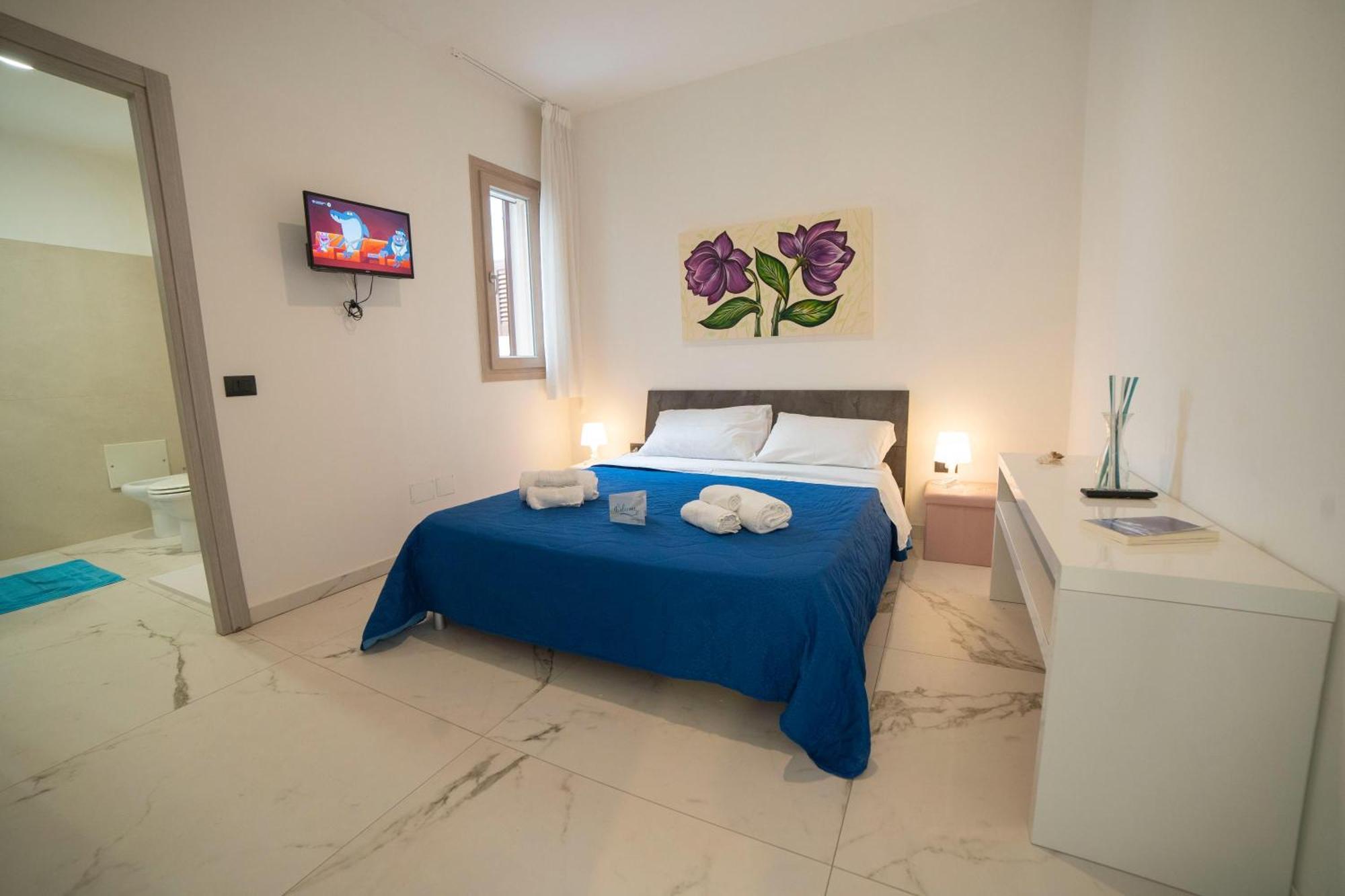 Pino Resort With Shared Pool Torre Lapillo Exterior foto