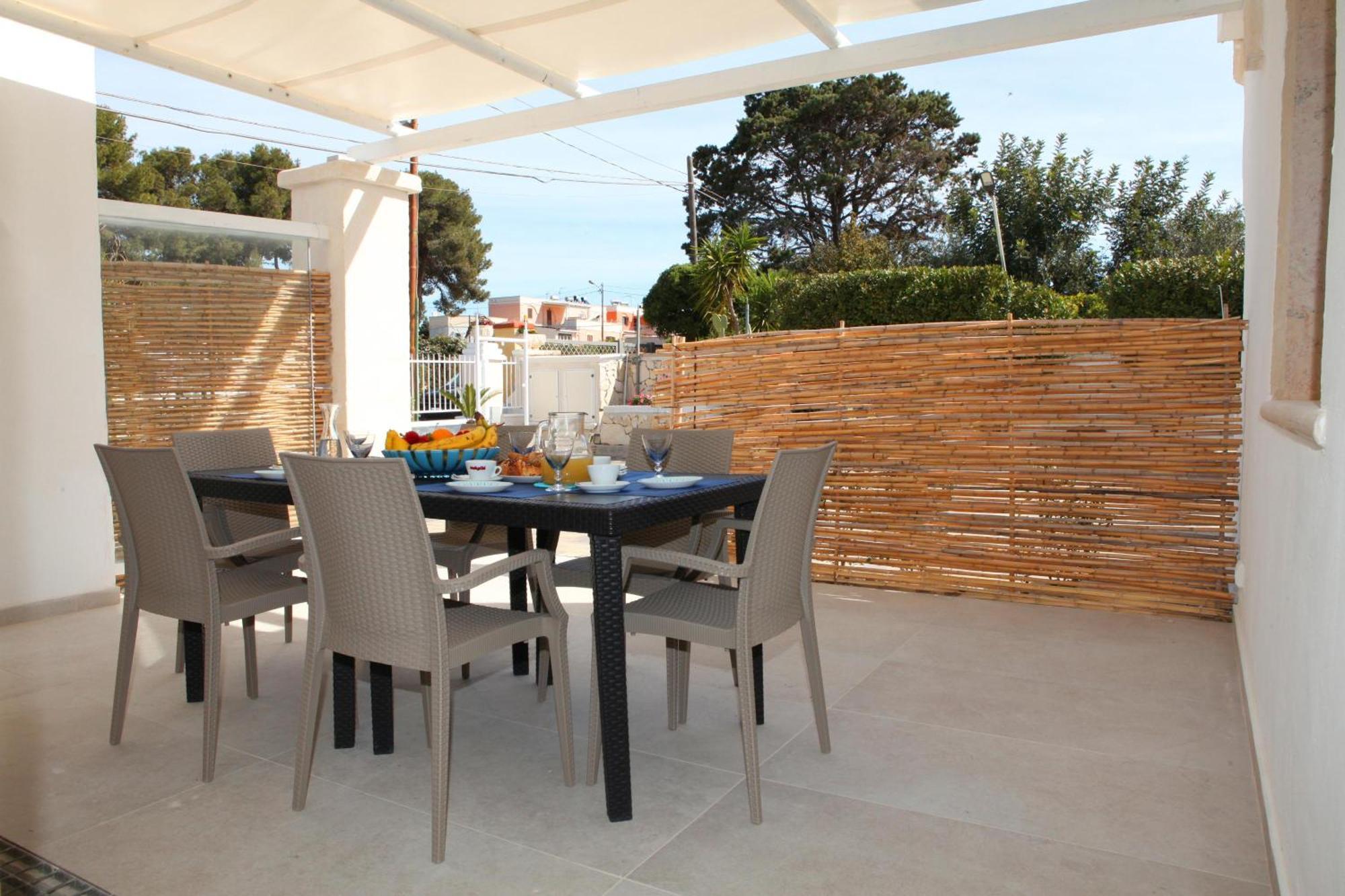 Pino Resort With Shared Pool Torre Lapillo Exterior foto