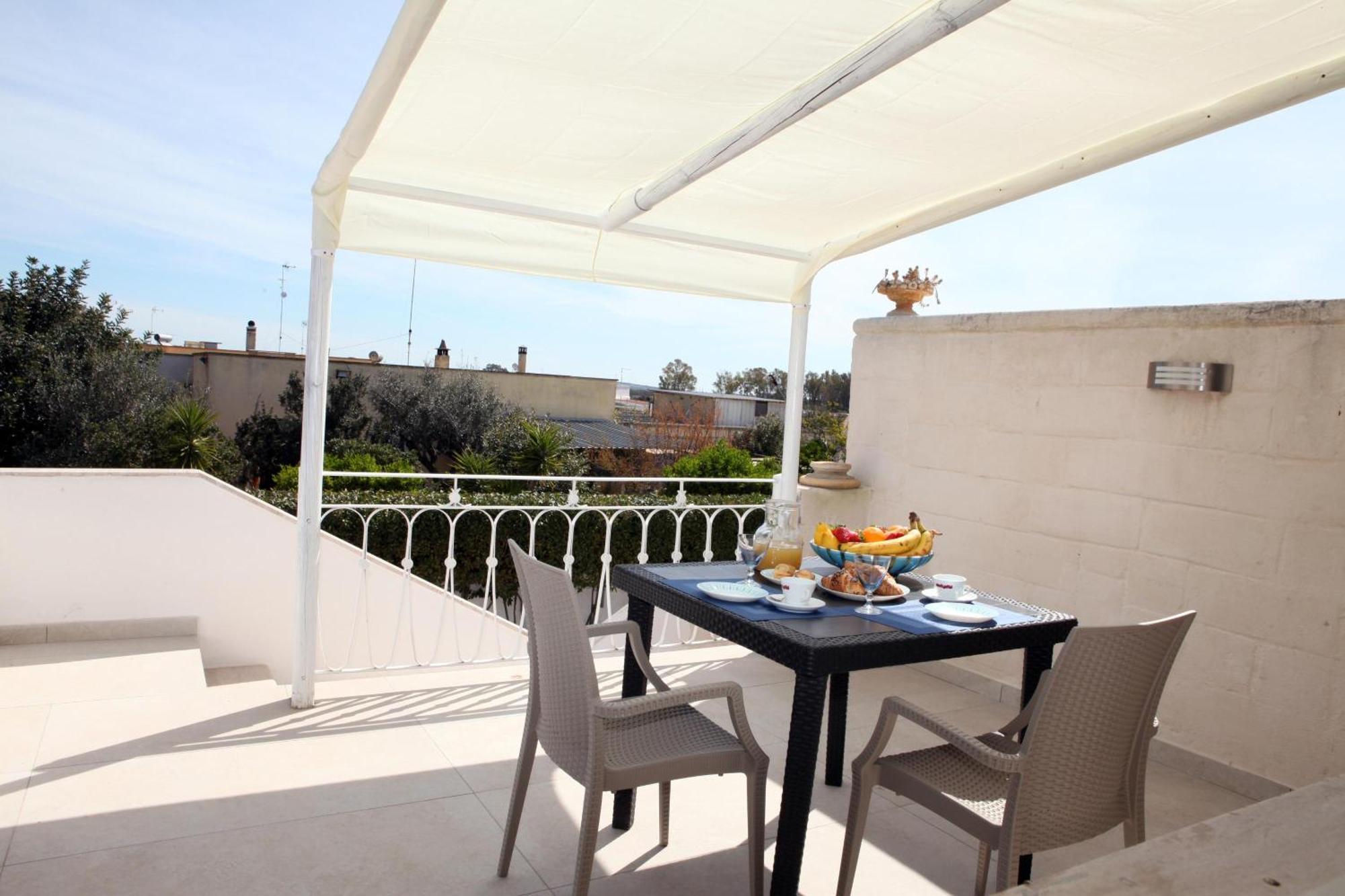 Pino Resort With Shared Pool Torre Lapillo Exterior foto