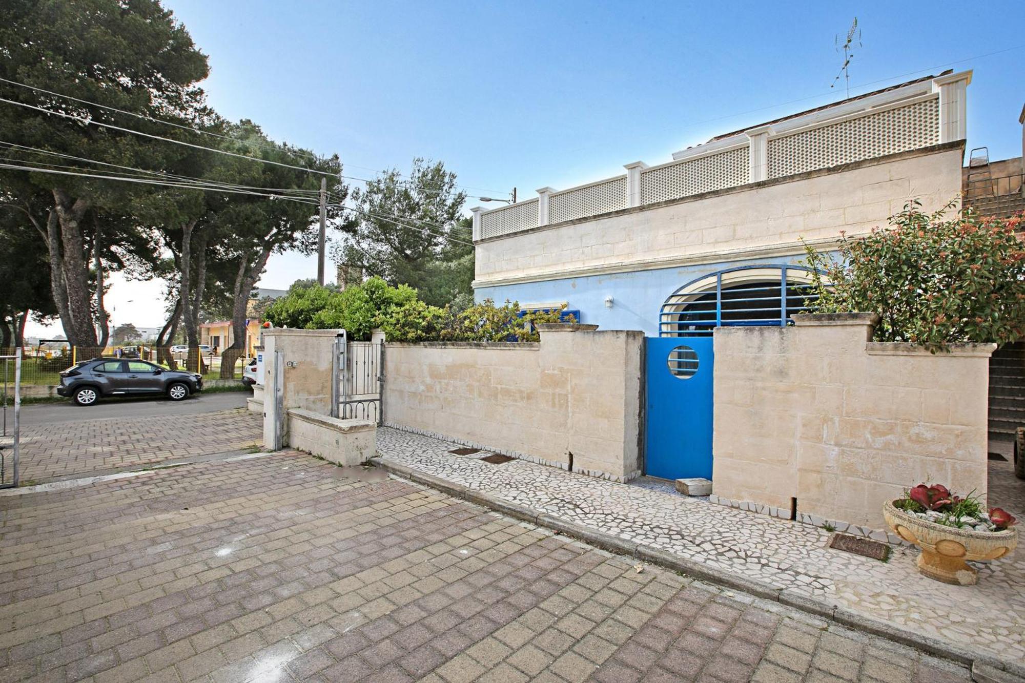 Pino Resort With Shared Pool Torre Lapillo Exterior foto