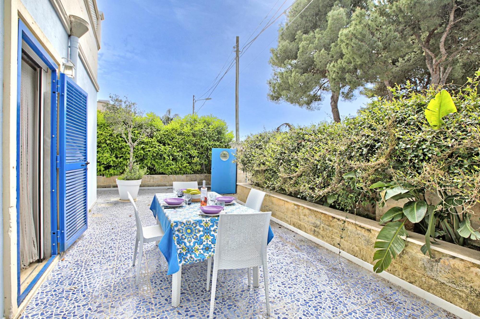 Pino Resort With Shared Pool Torre Lapillo Exterior foto